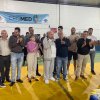 Tecnologia da Informação e Transporte Clínico A decidem a 3ª Copa Santa Casa de Futsal